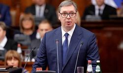 Vucic tarih verdi: İstifa ediyor!