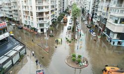 Uzmanı uyardı: Sonbahar yağışlı geçecek!