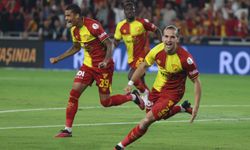 Göztepe’de genç kadro dikkat çekiyor