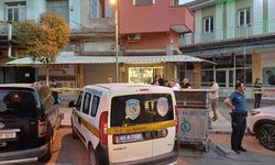 Salihli’de kuyumcuya silahlı baskın: 2 yaralı