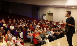 Çiğli Komedi Akşamları perdelerini açtı