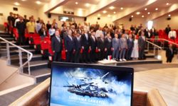 DEÜ’de savunma sanayisinin geleceği masaya yatırıldı