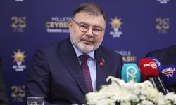 Bilal Saygılı: 'İzmir’in geleceği gençlerde!'