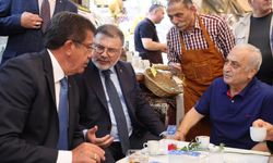 Saygılı’dan Türkiye Yüzyılı değerlendirmesi!