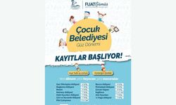 Seferihisar Çocuk Belediyesi’nde güz dönemi kayıtları başlıyor