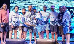 Bluefin Çeşme 2026’da şampiyon SHEN