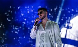 Semicenk ve 'İki Kişilik Oyun' fuar akşamına damga vurdu