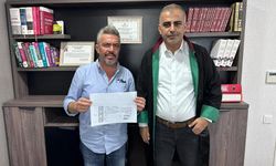 İzmir’de 500 bin dolarlık senet krizi: Bankaya suç duyurusu!