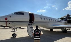Sermaye piyasası soruşturmasında 2 özel jet ve yata el konuldu