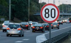İzmir’de trafiğinde korkutan bilanço: Motosiklet ilk sırada!