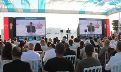 Fethiye Körfezi’nde çevre seferberliği başlatıldı