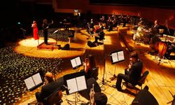 Smyrna Ensemble, 5 Eylül’de Efes’te sahne alacak