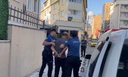 Sokak ortasında Atatürk’e yönelik hakaret: Şüpheli gözaltında