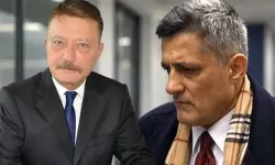 Hasan Atilla Uğur havalimanında gözaltına alındı!