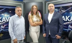 Geleceğin sporcuları yetişiyor