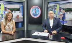Çağla Kubat rüzgar sörfünde eğitim ve genç sporcuları anlattı