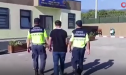 Trafikte şovun bedeli: 29 bin TL!
