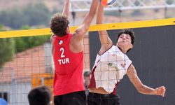 İzmir’de voleybol şöleni başlıyor!