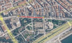 Bostanlı’da otomobilsiz gün: Cadde trafiğe kapanıyor