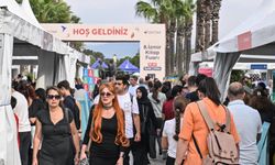 İZKİTAP’ta son gün