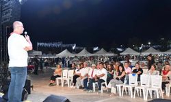 Torbalı’da Güz Kitap Günleri’nde 4. gün yoğun geçti