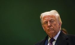 Trump: 'Hürmüz neredeyse tamamen kontrolümüzde!'