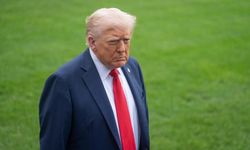 Trump’tan faiz çağrısı: 'Yüzde 1 veya daha düşük olmalı!'