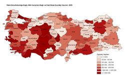 TÜİK açıkladı: İzmir müze ziyaretlerinde ikinci sırada