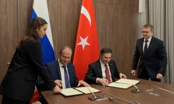 Gübre tedarikinde Türkiye-Rusya iş birliği
