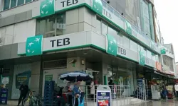 İzmir'de banka soygunu paniği
