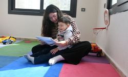 Torbalı’da ailelere büyük destek: Ücretsiz terapi