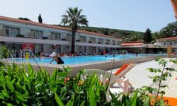 ÇEŞTUR tesisleri ayrıcalıklı hizmet sunmaya devam ediyor