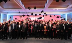 THY’de 100 çalışan lise diplomasına kavuştu