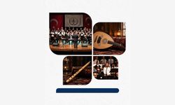 Tire'de koro ve enstrüman kursları için yeni dönem başvuruları başlıyor