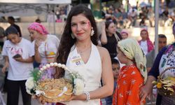 Tire’de incir ve ceviz festivali için geri sayım