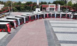 Manisa, Avrupa Birliği’nin akıllı ulaşım projesine seçildi
