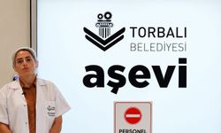 Torbalı’da ihtiyaç sahibi vatandaşlara sıcak yemek desteği
