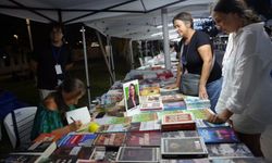 Torbalı Güz Kitap Günleri’nde kültür buluşmaları sürüyor