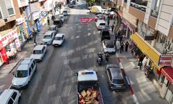 Torbalı’da kaldırımlara sıkı denetim