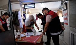 Torbalı’da okul kantinlerinde kapsamlı denetim
