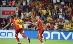 Juan'dan fırtına gibi başlangıç: 87 dakikada bir gol!