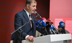 Başkan Tugay: 'Nâzım’ın mirası yaşayacak!'