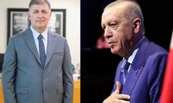 Tugay’dan Erdoğan görüşmesi sonrası ilk açıklama