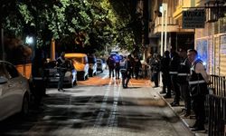 Turgutlu'da lise yakınındaki silahlı saldırıda 7 şüpheli tutuklandı