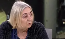 Gazeteci Şükran Soner hayatını kaybetti!