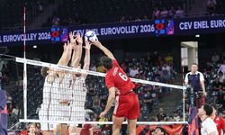 Türkiye, Letonya karşısında Avrupa Şampiyonası’na veda etti