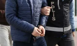 Ankara'da operasyon: 17 şüpheli tutuklandı