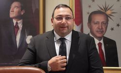 Üsküdar’da başkan vekili Gültekin görevine başladı