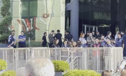 Üsküdar’da başkan vekili seçimi ertelendi!