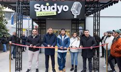 Stüdyo Kültürpark’a sosyal etki ödülü